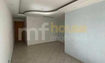 Imagem: Imóvel para aluguel tem 63 metros quadrados