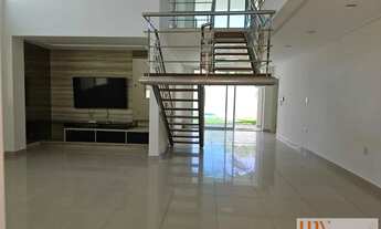 Imagem 3: Casa com 5 suítes e piscina no bairro de Intermares