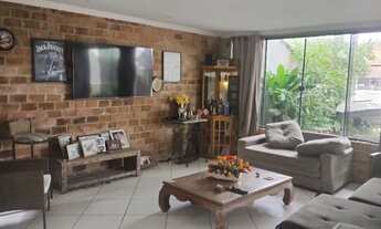 Imagem 5: Casa térreo com muito espaço conforto