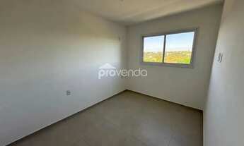 Imagem 6: APARTAMENTO 02 QUARTOS, 1 SUÍTE - JARDIM HELVECIA