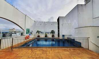 Imagem 6: Apartamento para Temporada em Campo Grande, Centro, 1 dormitório, 1 suíte, 1 banheiro, 1 v