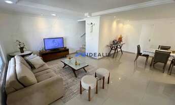 Imagem 4: Casa com 3 dormitórios à venda, 194 m² por R$ 970.000,00 - Cidade dos Funcionários - Forta