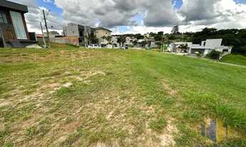 Imagem 3: Terreno Condomínio Terras do Vale Caçapava SP 343 m² leve declive