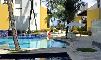 Imagem 3: ALUGUEL FEVEREIRO - APT DE ALTO PADRÃO - PÉ NA AREIA - PONTA DE CAMPINA