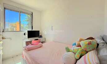 Imagem 6: Imóvel para venda tem 95 metros quadrados com 2 quartos em Jardim Itu - Porto Alegre - RS