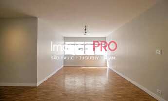 Imagem 2: Apto recém reformado com 3 dorm, sendo 1 suite e 1 vaga no Moema