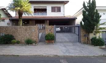 Imagem 2: Casa 3 Quartos Nova Campinas