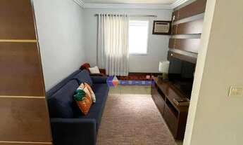 Imagem 2: Casa com 3 dormitórios à venda, 249 m² por R$ 1.300.000 - Parque Residencial Damha - São J