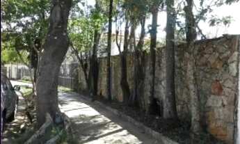 Imagem 3: AREA - LAPA - SP