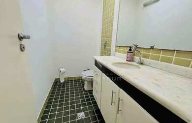 Imagem 9: Salão, 305 m² - venda por R$ 1.750.000,00 ou aluguel por R$ 17.656,88/mês - Jardim do Trev