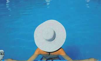 Imagem 6: Allure Caminho Das Árvores, 4 Suítes Em 152M² E 3 Vagas De Garagem. J2AKHF