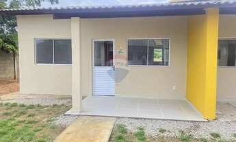 Imagem: Condomínio Porto Grande Casa Perfeita