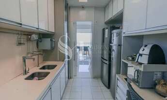 Imagem 2: Peninsula Way Apartamento com 3 dormitórios