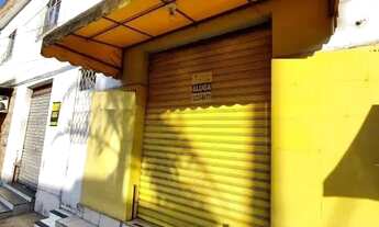 Imagem: Loja para alugar no bairro Amazonas