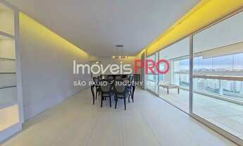 Imagem 5: Campo Belo - Alto Padrão - Varanda Gourmet - 3 suítes - 3 vagas