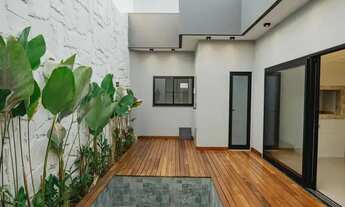 Imagem: Casa com piscina 3quartos com suite e closet