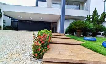 Imagem 4: Lindo Sobrado 5/4, Mobiliado e Decorado !!! (Goiânia