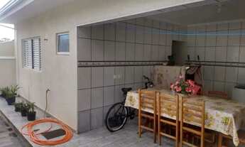 Imagem 6: Casa em Americana