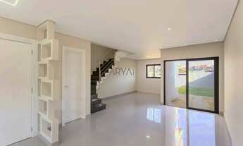 Imagem 3: Sobrado à venda no Xaxim ARYA1