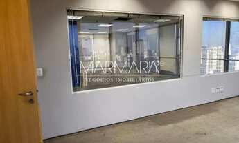 Imagem 5: Conjunto Comercial / Sala para alugar, 157m² - Paulista