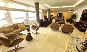 Imagem 2: Apartamento para venda tem 300 metros quadrados com 6 quartos em Copacabana - Rio de Janei