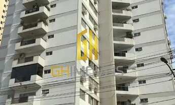 Imagem 2: Apartamento à venda, 124 m² por R$ 599.000,00 - Setor Oeste - Goiânia/GO