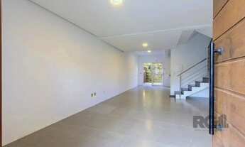 Imagem 2: Casa para Locação/Aluguel - 150m², 3 dormitórios, sendo 1 suites, 2 vagas - Aberta dos Mor