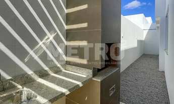 Imagem 7: Casa à venda no Buona Vita com 3 quartos, sendo 2 suítes, gourmet, PETROLINA