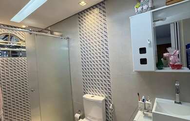 Imagem 5: Imóvel para venda tem 105 metros quadrados com 2 quartos em Samambaia Norte - Brasília - D