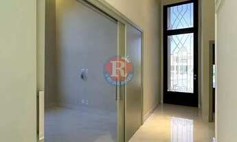 Imagem 6: Casa de Condomínio com 3 quartos, Residencial Gaivota II, São José do Rio Preto - R$ 1.85