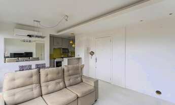 Imagem 5: Apartamento mobiliado para alugar no Jardim Botânico com 2 quartos (1 suíte