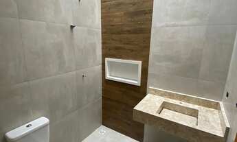 Imagem 6: CASA TÉRREA COM EXCELENTE ACABAMENTO EM BAIRRO NOVO