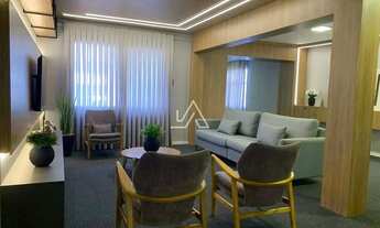 Imagem: RESIDENCIAL MD HOUSE EXPRESS - BAIRRO CENTRO