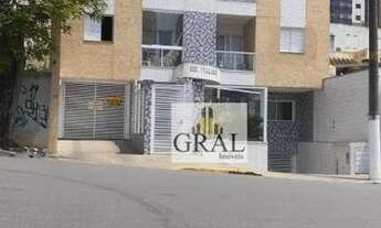 Imagem 2: Apartamento com 2 dormitórios para alugar, 58 m² por R$ 3.158,61/mês - Vila Marlene - São