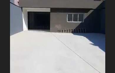 Imagem 4: GALPÃO - VILA BAETA NEVES - SP