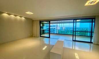 Imagem 4: Luxo e Conforto: Apartamento a venda na Reserva do Paiva