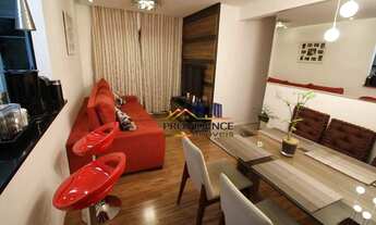 Imagem: Apartamento com 2 dormitórios para alugar