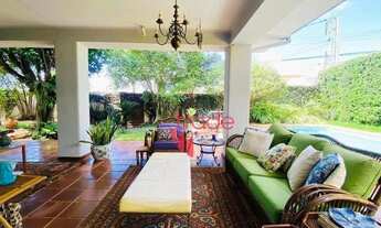 Imagem 2: Casa à venda, 370 m² por R$ 1.150.000,00 - Jardim Sumaré - Ribeirão Preto/SP