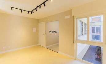 Imagem 3: Apartamento de 55m², 2 dormitórios, totalmente reformado