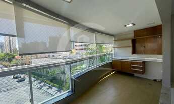 Imagem 5: Apartamento com armários em ótima localização No Condomínio Vizcaya, no bairro Jardins