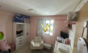 Imagem 6: Apartamento Nascente, 2 Quartos com Suíte, Vaga Coberta e Condomínio com Lazer Completo na