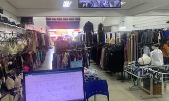 Imagem 2: Passo ponto comercial com todas as instalações comerciais