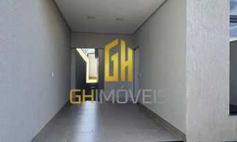 Imagem 4: Casa à venda, 94 m² por R$ 400.000,00 - Papillon Park - Aparecida de Goiânia/GO