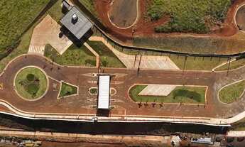 Imagem 4: Terreno em Paulínia - Condomínio Urbe 365