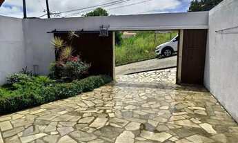 Imagem 4: Casa com 3 dormitórios à venda, 200 m² por R$ 590.000,00 - Areia - Areia/PB