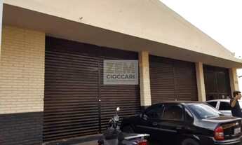 Imagem 2: Galpão / Depósito / Armazém em Campos Elísios - Ribeirão Preto