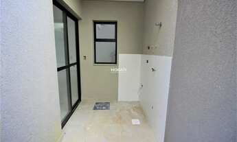 Imagem 4: Sobrado com 03 Quartos Sendo uma Suíte no Campo Comprido