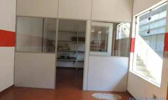 Imagem 6: GALPÃO - PARQUE SÃO LOURENÇO - SP