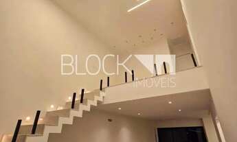 Imagem 2: Vargem Pequena Casa em condomínio com 3 dormitórios