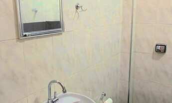 Imagem 6: Kitnet mobiliada para locação Vila Buarque